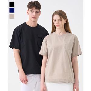 [푸마 골프] 반팔 우븐 피스테 유니 3color