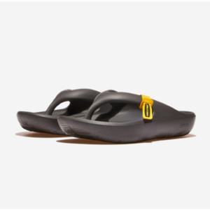 [시흥점][기타][ABC마트] 토앤토 플립플랍 제로비티 SPORTS [Flip Flop Zerovity Sports-CHARCOAL]