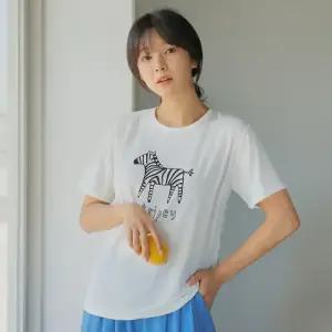 [핑크시슬리] 빅쿨링 썸머 ICE 박스 반팔티 4종 택1