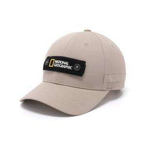 매장정품 내셔널지오그래픽 NATIONALGEOGRAPHIC N255AHA580 엔지니어드 볼캡 BEIGE N255AHA580070 611208