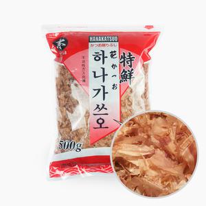 부건 하나 가쓰오부시 500g