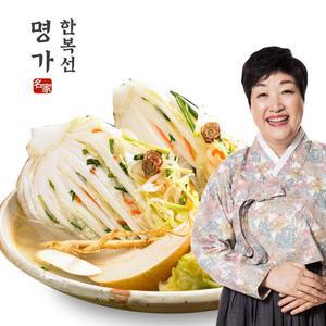 [한복선](m)한복선 명가 백김치 3kg