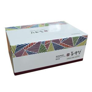 동방침 일회용 멸균스프링침 0.40 x 60mm 1000쌈 10000개입