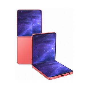삼성전자 갤럭시 Z 플립7 5G 512GB 자급제 코랄레드 Jo