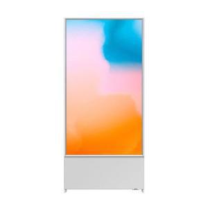 [삼성]전자 QLED 더 세로 TV KQ43LSB05BFXKR 43인치