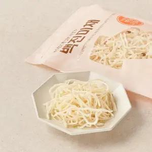 [청해명가] 백진미채 (300g)