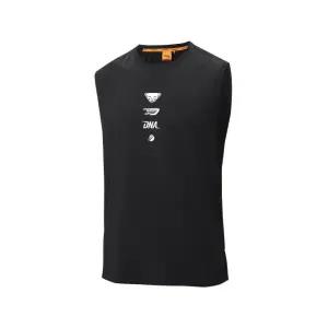 다이나핏 DYNAFIT 셀럽픽 T.A.R (티에이알) 남성 러닝 슬리브리스_Black YMM25285Z1 69488