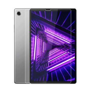 Lenovo Tab M10 FHD Plus 10.3 인치 모델 TB X606F X606X 태블릿 커버 용 NABNAW 스크래치 방지 강화 유리