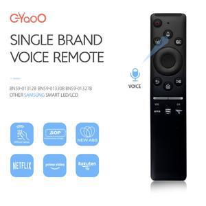 삼성호환 BN59-01357A TV 음성 원격 제어 스마트 RM-G1800 +