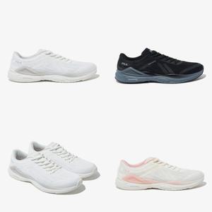 [FILA] 휠라 남녀공용 초경량 러닝화 RGB FLOW 3.0 3종 택1 (1RM02986H)