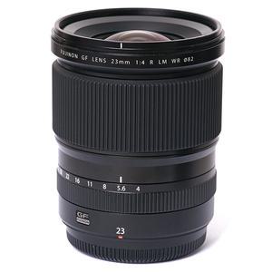중고/후지 GF 23mm F4 R LM WR/00191