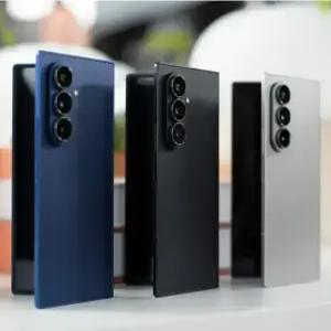 삼성전자 갤럭시 Z 폴드7 512GB SM-F966B 자급제
