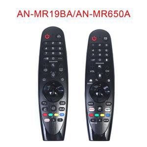 AN-MR19BA LG Magic 스마트 LED TV 매직 2017 3D