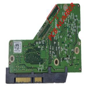 HDD PCB 로직 보드 인쇄 기판 2060- 800039 -001 REV P1 /
