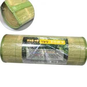 대나무 경추베개(약40.2x15cm) 여름베개