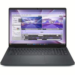 Dell Pro Max 16 MC16250 울트라 9 285H 32GB 2TB FHD+ 스크린 W11P (오픈-BOX) 노트북 사무용 인강용 가벼