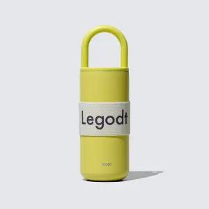 오덴세 LEGODT 레고트 루프 텀블러 600ml 라임
