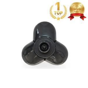 필립스 노렐코 교체용 면도기 헤드 RQ12 센소터치 3D Arcitec