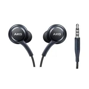 삼성 akg 3.5mm 이어폰 블랙통화 가능 음악감상 입학선물 단체 사은품 유선 학생