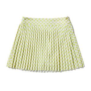 [말본골프]말본골프 에어닷 플리츠 스커트 MULTI (WOMAN) M5222PSK36MUL