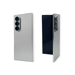 삼성전자 갤럭시 Z 폴드7 5G 512GB 자급제 실버쉐도우 - BNS