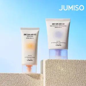 [공식] 주미소 어썬 에어리핏 선스크린 50ml