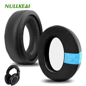 Sennheiser HD599 PC37X PC38X용 Nullkeai 교체용 이어 쿠션