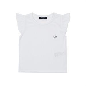 [AK원주점] [티파니] WH 소매프릴 TS T53KBT090W1