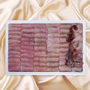 홍어 목포 국내산 홍어회 500g,1kg