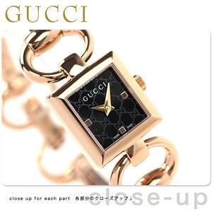 GUCCI 정품 구찌 시계 YA120521 레디즈