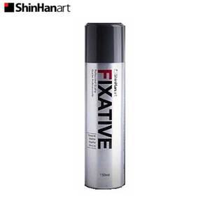 신한 픽사티브/정착액/FIXATIVE 150ml