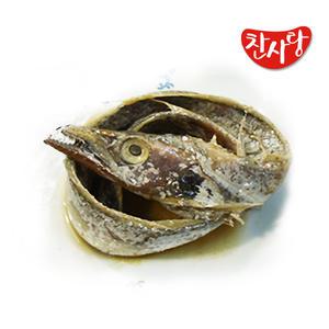 전주찬사랑 국내산 갈치젓 1kg