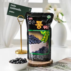 삼육두유 검은콩 파우치 190ml x 20팩