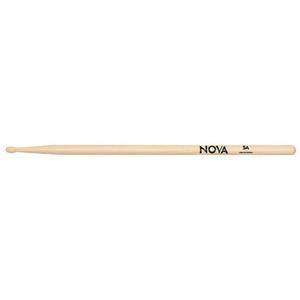 Vicfirth 빅퍼스 드럼스틱 노바 Nova 5a N5A 히코리 Hickory USA 미국산 메이플시티