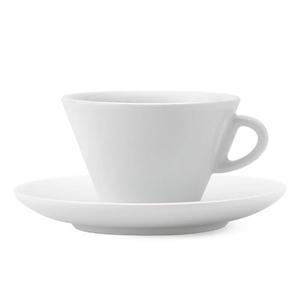[안캅] Favorita 파보리타 카페라떼 잔 270ml