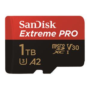 ENL Micro Extreme PRO UHS-I U3 V30 A2 1TB 대용량 / QXCD