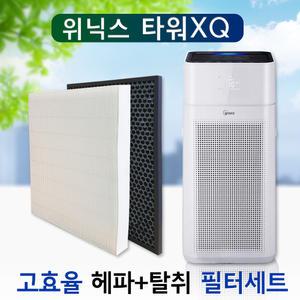 위닉스 타워XQ 공기청정기필터 HM-WIX23필터