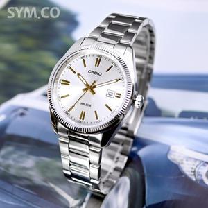 정품 MTP-1302D-7A2 카시오 남성 메탈 CASIO 시계 c55