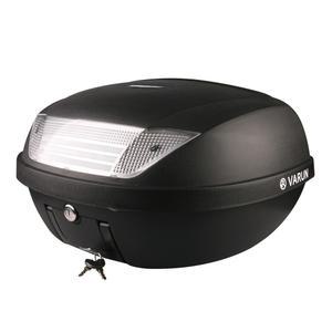 배런 오토바이 탑박스 52L/리어백 바이크 용품 가방