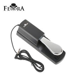 [스쿨뮤직]FEDORA 피아노형 서스테인 페달