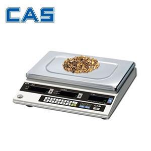 계수저울 2.5CS 2.5kg/0.5g 전자부품 볼트 너트 갯수 수량 카운팅 스케일 카스
