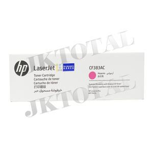 HP 정품토너 NO.312A CF383A 빨강/M476nwMFP/구형박스