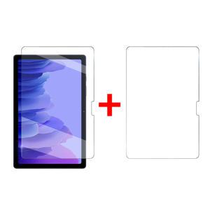 2장 삼성 갤럭시탭A7 10.4 액정 강화 보호필름SM-T500 SM-T500N  SM-T505 SM-T505N 아이캔두 웅진