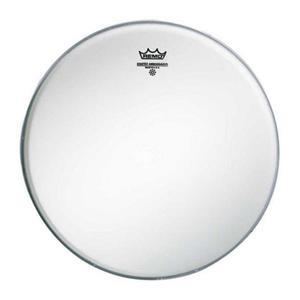Remo 14인치 코팅 Ambassador1겹 드럼헤드 BA-0114-00