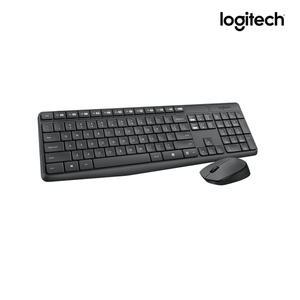 로지텍 MK235 무선 콤보 (정품)