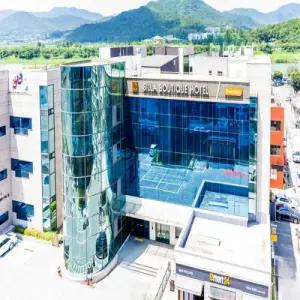 경주 신라부티크호텔 프리미엄