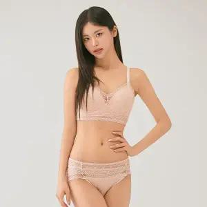 [하프클럽/컴포트랩]탐탐 후크형 브라렛 단품