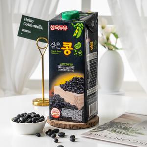 삼육두유 검은콩칼슘 950ml x 12팩