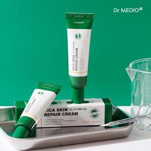[닥터메디오] 노니 시카 스킨 리페어 크림 30ml 흔적회복 보습 시카페어