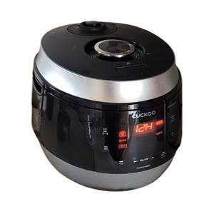 쿠쿠 전기밥솥 10인용 CRP-QS1020FSM 스테디셀러 디자인 (로켓)